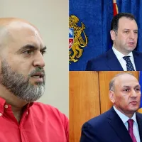 Պաշտոնեական լիազորությունների չարաշահման և փողերի լվացման գործով ձերբակալման որոշում է կայացվել
