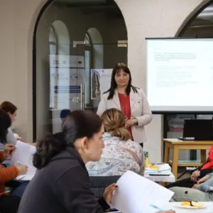 ՀՀ մարզերում իրականացվել են հաշմանդամություն ունեցող անձանց ընտրական մասնակցության խթանմանն ուղղված ծրագրեր