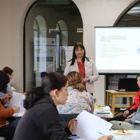 ՀՀ մարզերում իրականացվել են հաշմանդամություն ունեցող անձանց ընտրական մասնակցության խթանմանն ուղղված ծրագրեր