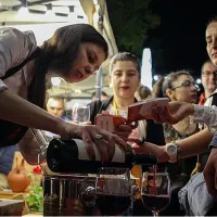 «Երևանի գինու օրերին» փողոցներ փակ կլինեն