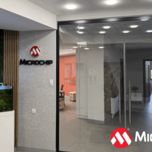 Microchip Technology-ն ստացավ ԱՄՆ արտահանման լիցենզիա