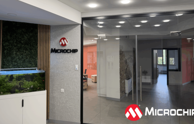 Microchip Technology-ն ստացավ ԱՄՆ արտահանման լիցենզիա