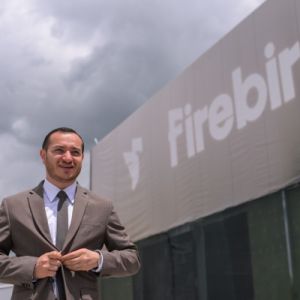 Հրազդանում կառուցվող Firebird ԱԲ կենտրոնը Հայաստանը կդասի աշխարհի առաջատար հինգ երկրների շարքին