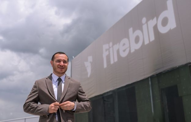 Հրազդանում կառուցվող Firebird ԱԲ կենտրոնը Հայաստանը կդասի աշխարհի առաջատար հինգ երկրների շարքին