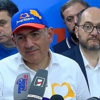 Երբ լինի հանրաքվեի առարկա, այն ժամանակ էլ կլինի հանրաքվե․ վարչապետը՝ ԵՄ-ին անդամակցելու մասին