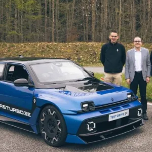 Renault-ում նախատեսվում է թողարկել 36 նոր մոդել