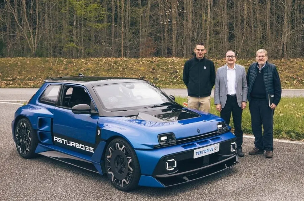 Renault-ում նախատեսվում է թողարկել 36 նոր մոդել