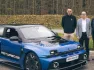 Renault-ում նախատեսվում է թողարկել 36 նոր մոդել