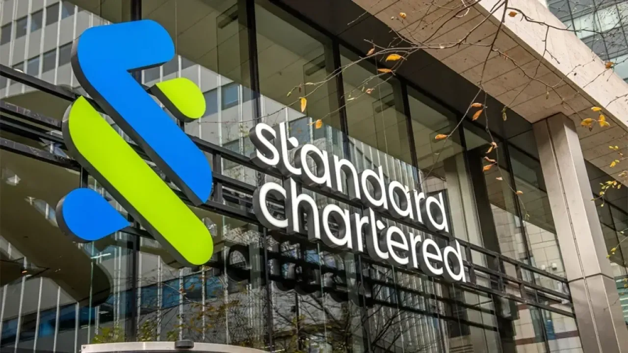 Standard Chartered-ը ԱԲ-ի ներդրման ֆոնին կկրճատի 7800 աշխատատեղ