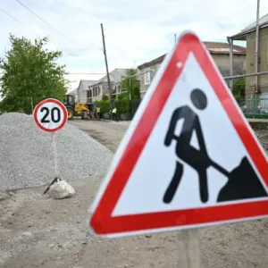 Հիմնանորոգվում է Ստեփանավան քաղաքի Րաֆֆու փողոցը
