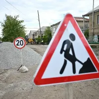 Հիմնանորոգվում է Ստեփանավան քաղաքի Րաֆֆու փողոցը