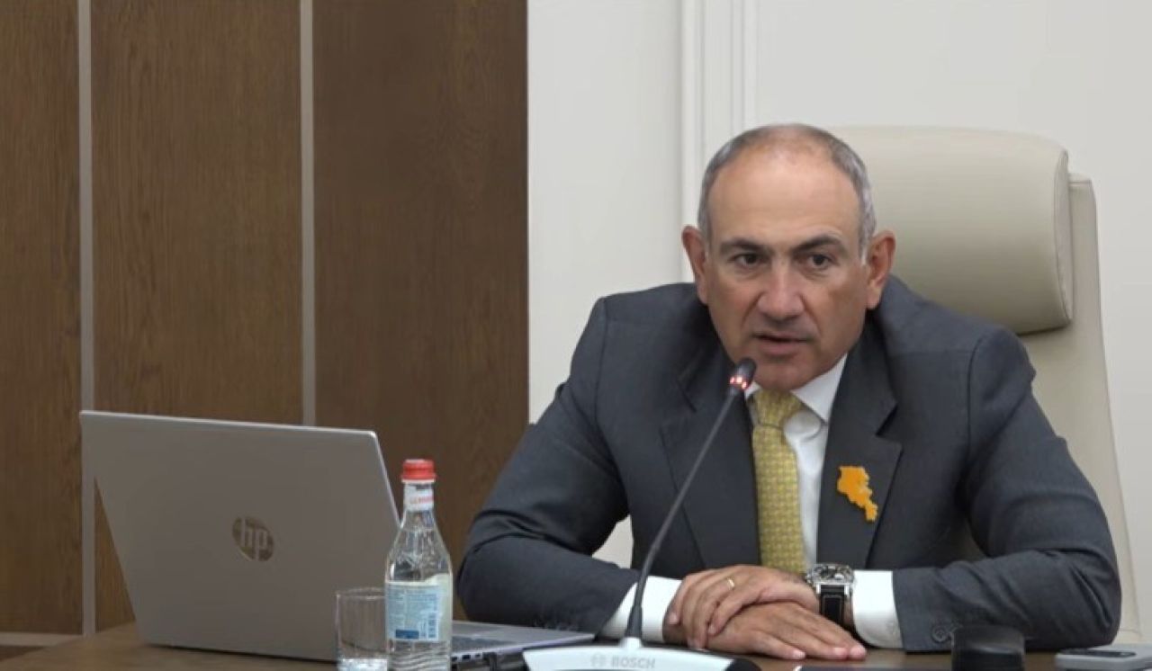 2025-ի արդյունքներով ՀՀ պետական բյուջեի եկամուտները կազմել են 2 տրիլիոն 886 միլիարդ 500 միլիոն դրամ. վարչապետ