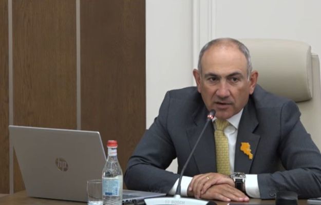 2025-ի արդյունքներով ՀՀ պետական բյուջեի եկամուտները կազմել են 2 տրիլիոն 886 միլիարդ 500 միլիոն դրամ. վարչապետ