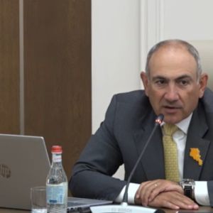 2025-ի արդյունքներով ՀՀ պետական բյուջեի եկամուտները կազմել են 2 տրիլիոն 886 միլիարդ 500 միլիոն դրամ. վարչապետ