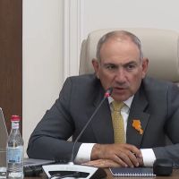 Առաջիկայում պետք է սկսենք TRIPP նախագծի շուրջ ՀՀ-ԱՄՆ համաձայնագրի վավերացման գործընթացը. Փաշինյան