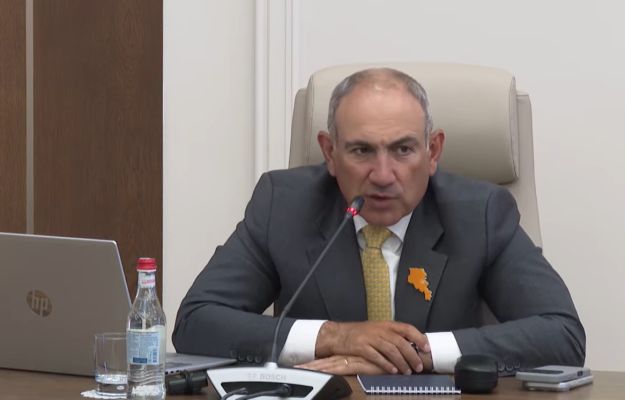 Առաջիկայում պետք է սկսենք TRIPP նախագծի շուրջ ՀՀ-ԱՄՆ համաձայնագրի վավերացման գործընթացը. Փաշինյան