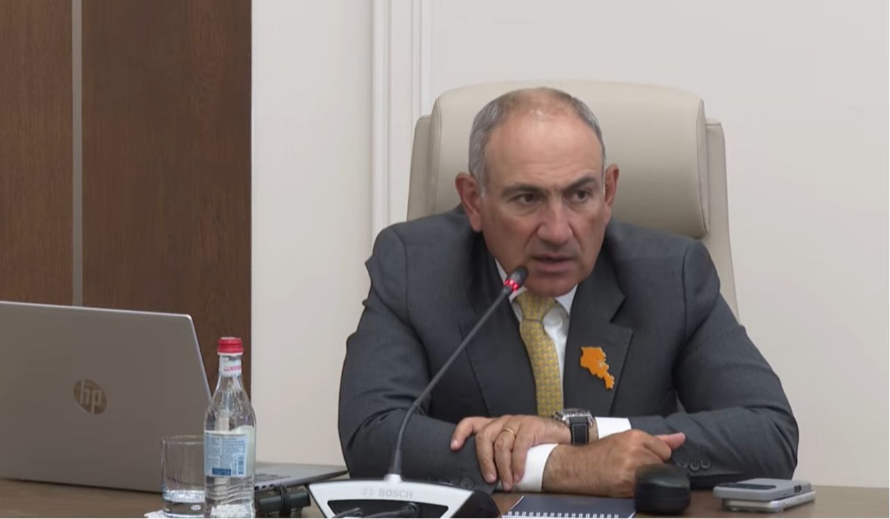 ՀՀ-ից գյուղմթերքը ԵՄ կարտահանվի առանց մաքսատուրքի, առաջիկայում սա կդառնա իրողություն. Փաշինյան