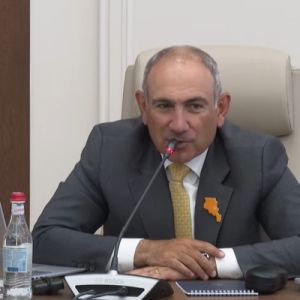 Զբոսաշրջությունը մեր երկրում բում է ապրում, երկնիշ աճ ունենք. Փաշինյան