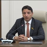 Ստեղծելու ենք հնարավորություն, որ սոցիալական կրեդիտների մի մասն ուղղվի լրատվամիջոցներին և ՀԿ-ներին. Վահե Հովհաննիսյան