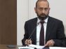 Առաջիկայում Թուրքիայի հետ հարաբերությունների ամբողջական կարգավորում կունենանք. Միրզոյան