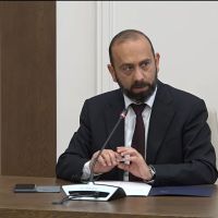 Միրզոյանը՝ Թուրքիայի հետ առևտրի և ՀՀ-ից ԵՄ երկրներ ապրանքներ արտահանելու մասին