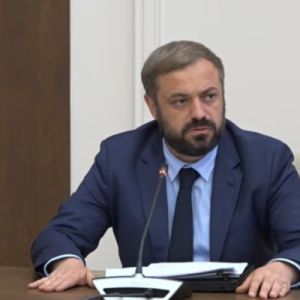 Հայաստանի տնտեսական զարգացման միտումները 2025 թ. շարունակել են բարձր մնալ. էկոնոմիկայի նախարար