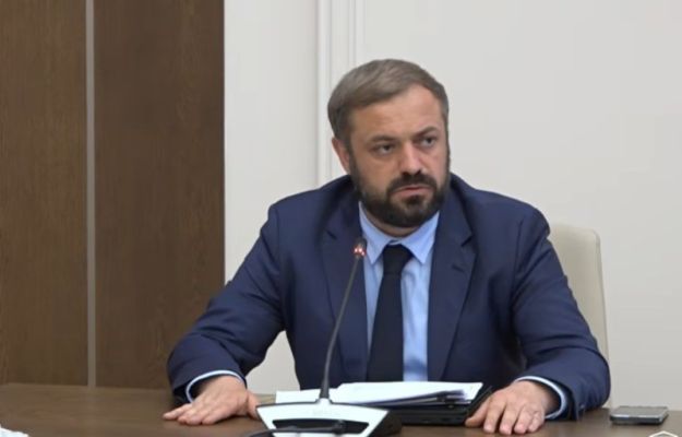 Հայաստանի տնտեսական զարգացման միտումները 2025 թ. շարունակել են բարձր մնալ. էկոնոմիկայի նախարար