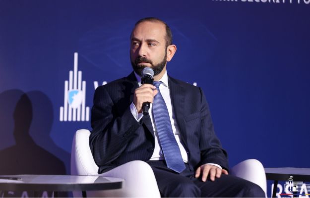 ԵՄ-ի կողմից հայկական գյուղմթերքի համար շուկայի բացումը քաղաքական որոշման արդյունք է․ Միրզոյան