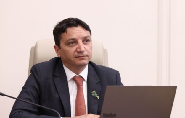 2025 թ. արձանագրվել է 7,1 տոկոս տնտեսական աճ. ՀՀ ֆինանսների նախարար
