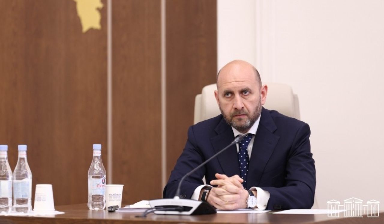 2025 թվականի բյուջեի կատարողականի վերաբերյալ ներկայացվել են Կենտրոնական բանկի և Հաշվեքննիչ պալատի եզրակացությունները