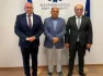 Ալեքսանդրուպոլիի նավահանգիստը դիտարկվել է Հայաստանի արտահանման հնարավոր նոր դարպաս դեպի Եվրոպա