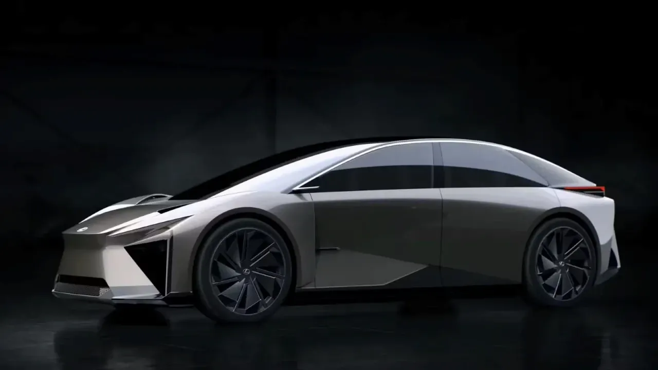 Tesla Model 3-ի «մրցակիցը» պատմության գիրկն է անցնում