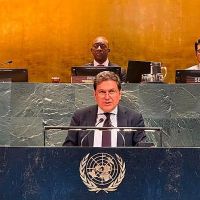 COP17-ից առաջ Հայաստանը ՄԱԿ-ում ներկայացրել է բնության պաշտպանության իր տեսլականը