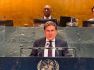 COP17-ից առաջ Հայաստանը ՄԱԿ-ում ներկայացրել է բնության պաշտպանության իր տեսլականը