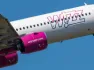 Wizz Air started operating flights to the United Kingdom and Greece
