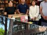 Armeconombank Donates Books to School Library in Borderline Sarigyugh Community of Tavush