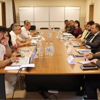 Վայրի կենդանիների և բույսերի պահպանության ոլորտում օրենսդրական բարեփոխումները մտնում են գործնական փուլ