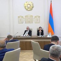 Նկատվում է Ղարաբաղից տեղահանված անձանց կողմից ՀՀ քաղաքացիություն ստանալու դիմելիության աճ
