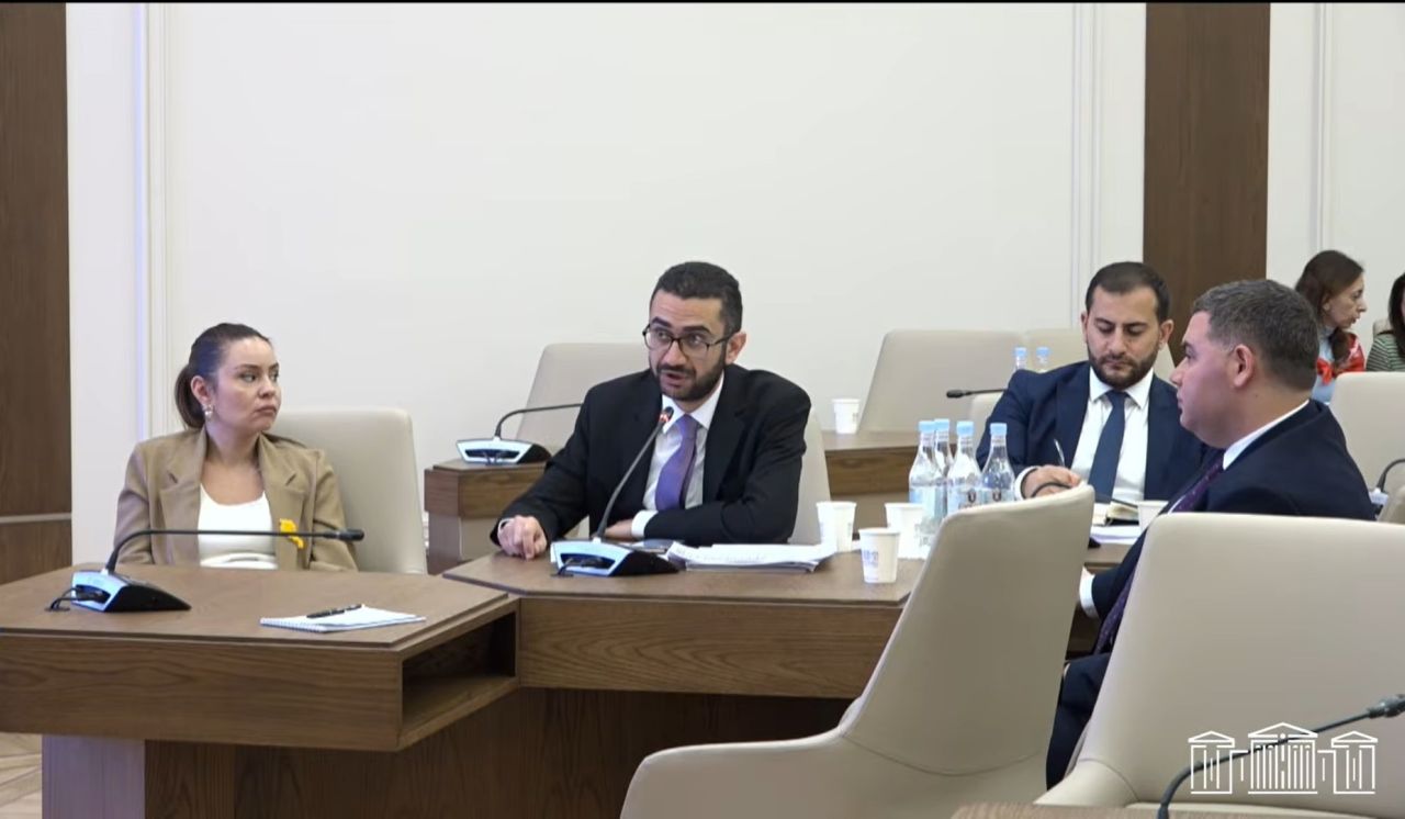 2025-ին  32,891 անձ դիմել է ՀՀ քաղաքացիություն ստանալու համար