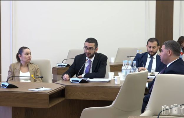 2025-ին  32,891 անձ դիմել է ՀՀ քաղաքացիություն ստանալու համար