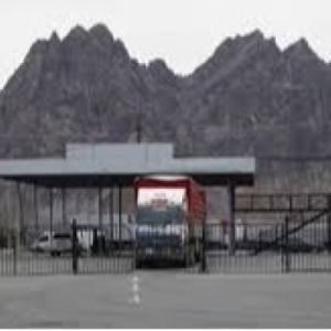 ՊԵԿ աշխատակիցներն ԻԻՀ-ից ժամանած բեռնատարում հայտնաբերել են չհայտարարագրված 143 կապ բնական մազ