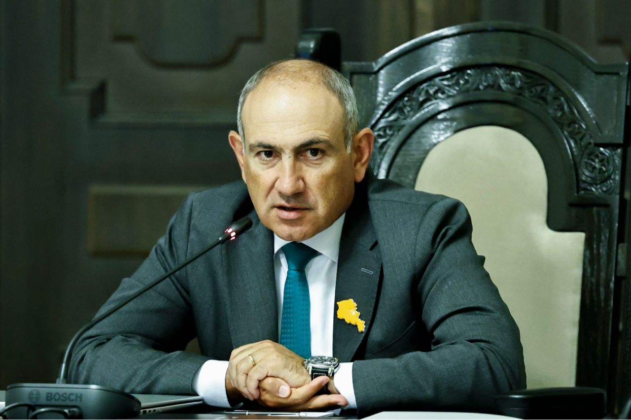 Վարչապետի գլխավորությամբ քննարկվել են Կառավարության առաջիկա ծրագրերն ու քայլերը