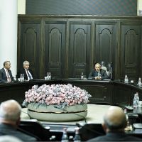 TRIPP նախագիծը միլիարդանոց ծրագիր է, որն իր հետևից բերելու է նաև նոր միլիարդների ներհոսք. վարչապետ