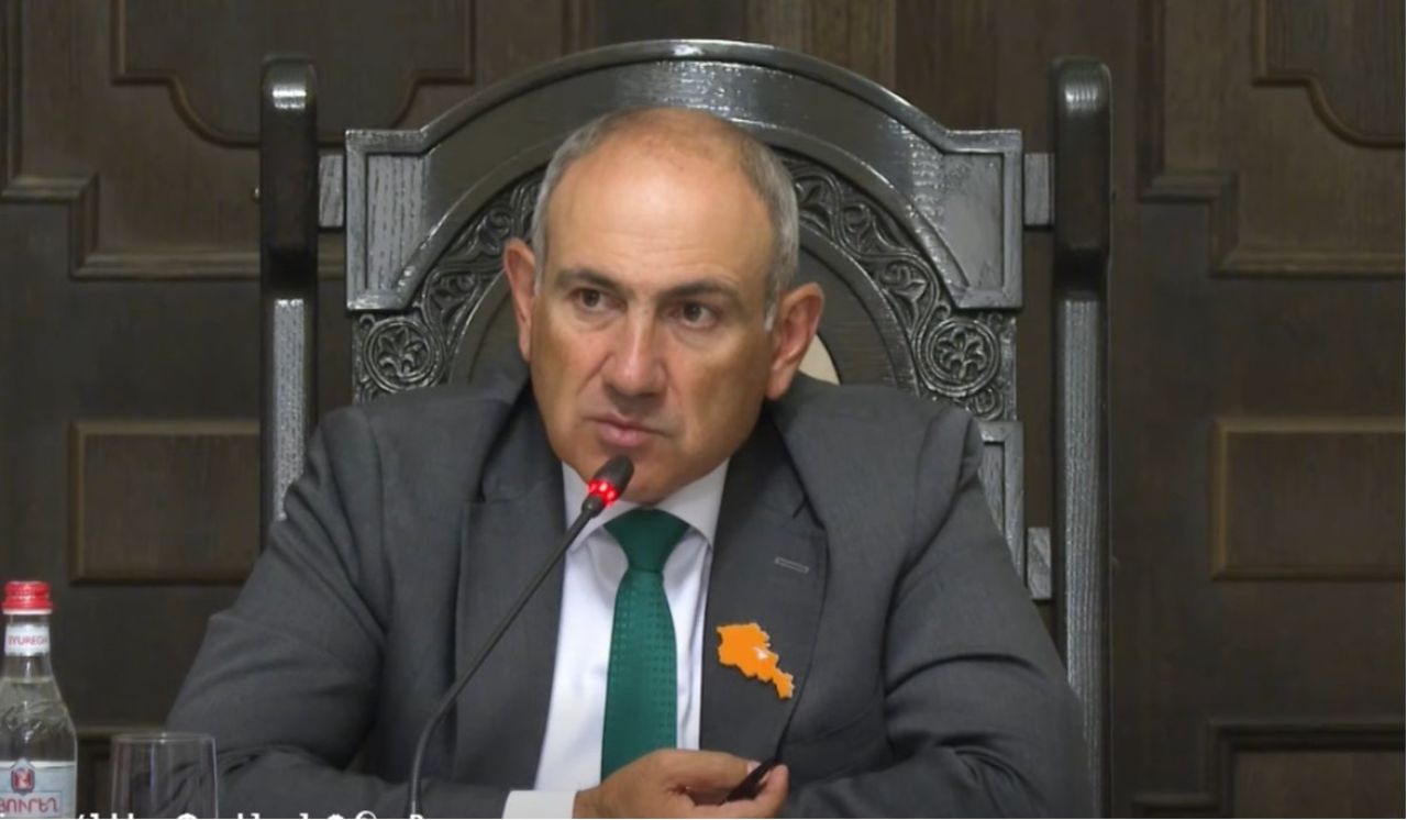 Օգտագործված ջուրը պետք է մաքրվի և մաքրումից հետո միայն բաց թողնվի բնություն. Փաշինյանը՝ ջրային ոլորտի խնդիրների մասին