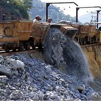2026թ․-ի հունվար-ապրիլին Հայաստանում պղնձի խտանյութի արտադրությունը աճել է 38%-ով