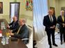 Դեսպան Մկրտչյանը Հունաստանի Արևելյան Մակեդոնիայի ու Թրակիայի մարզպետին ներկայացրել է ԹՐԻՓՓ նախագիծը