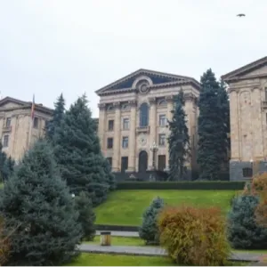 Ազգային ժողովի մշտական հանձնաժողովների համատեղ նիստը