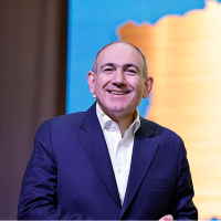 Վարչապետի լիազորություններն իրականացնելու շրջանակներում ծախսվել է 7,2 մլդ դրամ. Արայիկ Հարությունյան