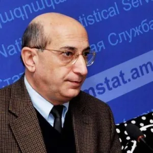 Ստեփան Մնացականյանը 4 օրով գործուղվում է Շվեյցարիա