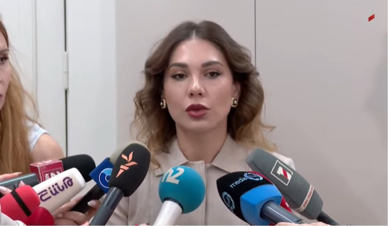 Երեկ քննարկել ենք Սահմանադրության տեքստը հրապարակելու հետ կապված հարցը. Գալյան